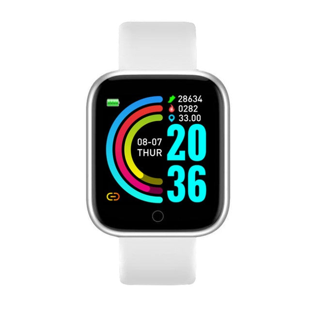 SMARTWATCH SPORTICE 3 | FRETE GRATIS