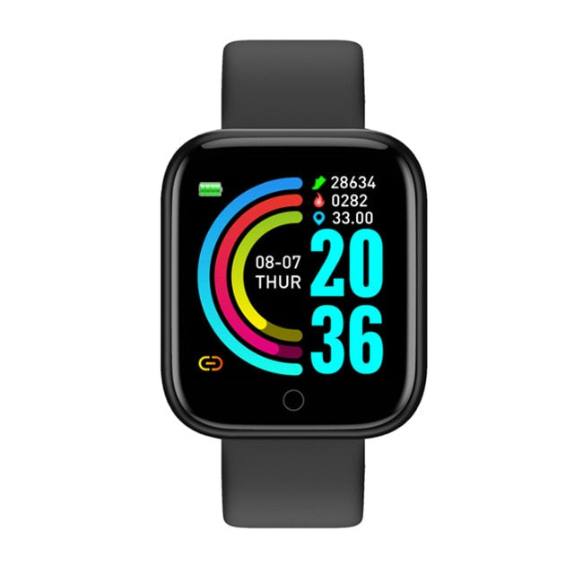 SMARTWATCH SPORTICE 3 | FRETE GRATIS