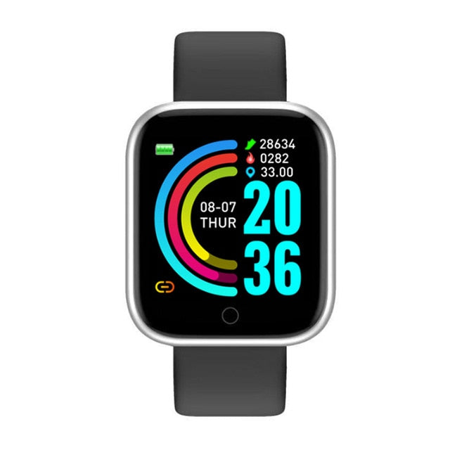 SMARTWATCH SPORTICE 3 | FRETE GRATIS